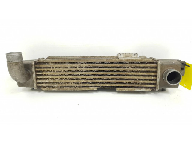 Интеркулер  281904A101   Citroen C3 1.4