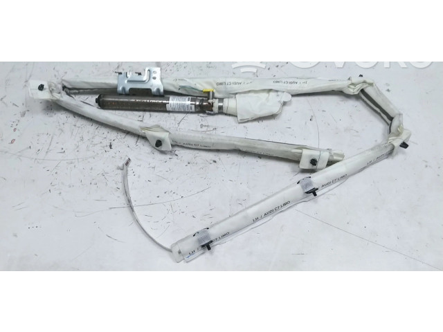 Боковая подушка безопасности 4G5880741C, 4G5880741A   Audi A6 S6 C7 4G