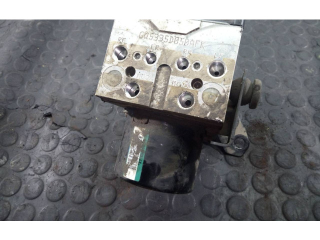 Jednotka ABS 9661731180, 337506643375   Peugeot 407 2007