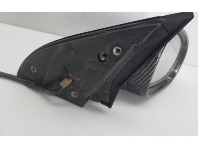 Zpětné zrcátko  Volkswagen Jetta V 2006  1K5857934  