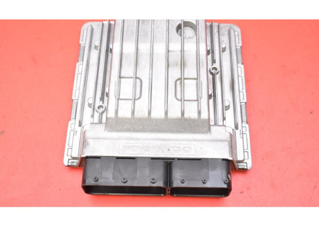 Комплект блоков управления 7588620, 7588620   BMW 7 F01 F02 F03 F04
