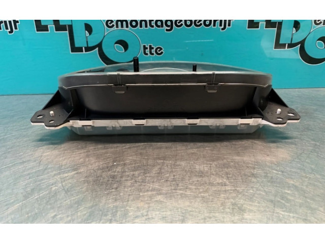 Панель приборов C23555430, C23555430   Mazda 5       