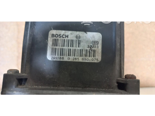 Jednotka ABS 265950075   Peugeot 807 2003