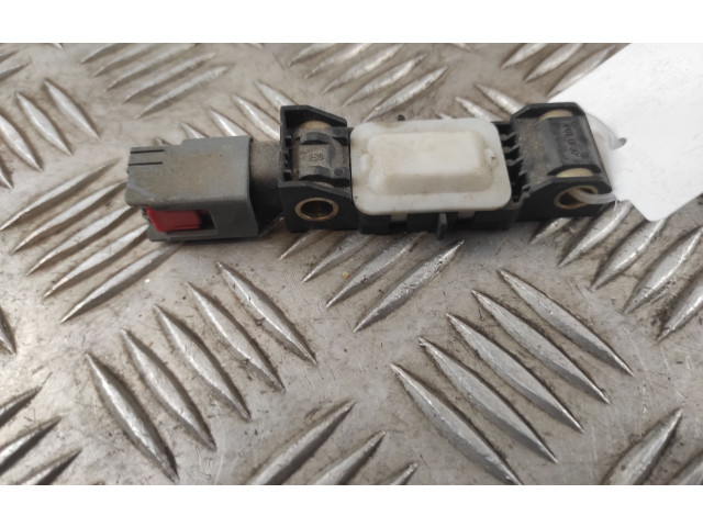 Блок подушек безопасности 04671779AC, 04671779AC   Jeep Grand Cherokee (WJ)