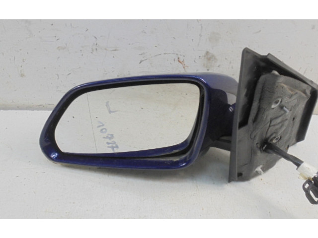 Зеркало (механическое)       Volkswagen Polo IV 9N3  2005 - 2009 года   