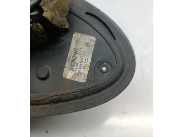 Zpětné zrcátko  Mercedes-Benz S W220 2001  374015, 254093  