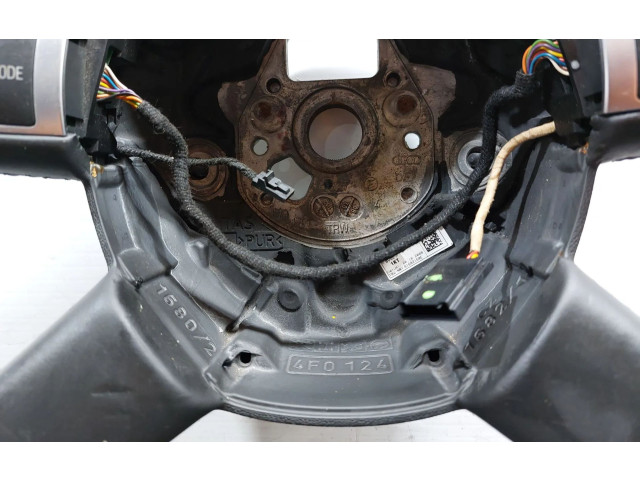 Volant Audi A6 Allroad C5 2003 4B1820021B, 0130111202  