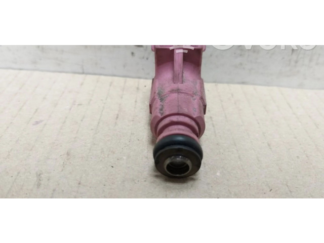 Форсунка 0280156183, 0280156183    Fiat Bravo  192.B.2000(Euro 4) 