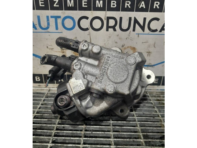 Vstřikovací čerpadlo 0445010529, 10140512   Volkswagen Tiguan    CFFB 