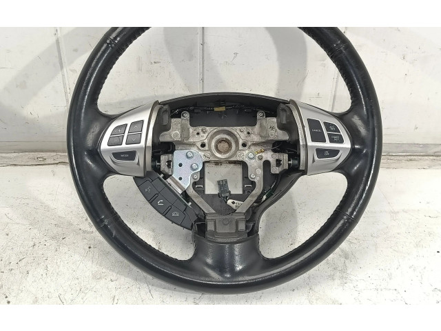 Volant Mitsubishi Outlander 2011   