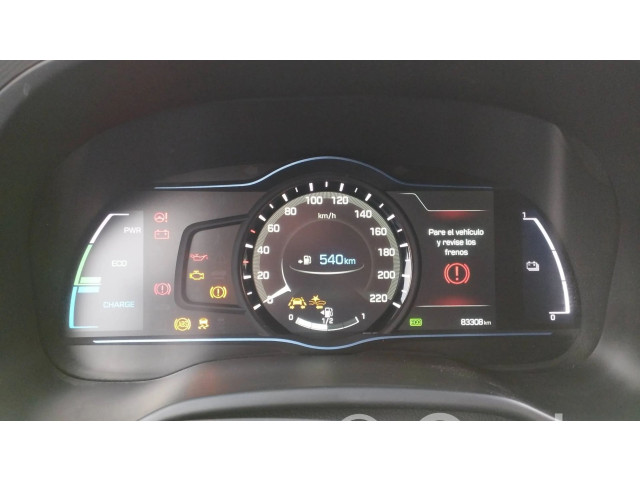 Панель приборов 94023G2350, 11003864700H   Hyundai Ioniq       