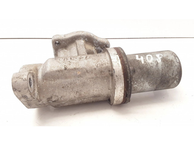 Клапан EGR