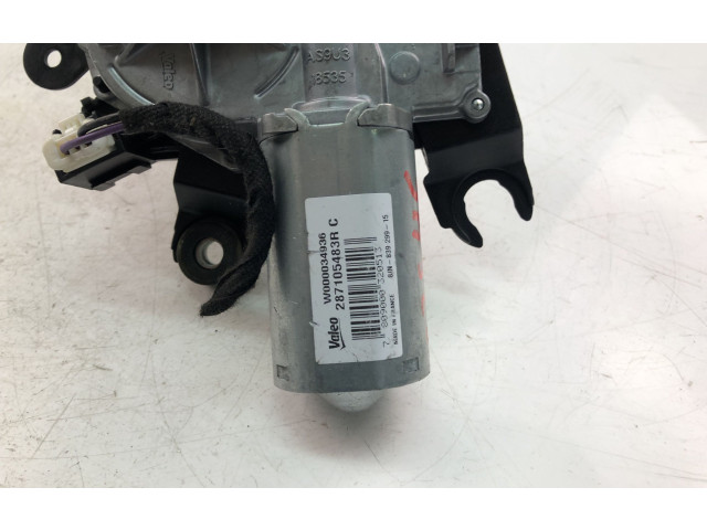 Zpětné zrcátko  Renault Sandero II 2017  287105483R, SE4912  