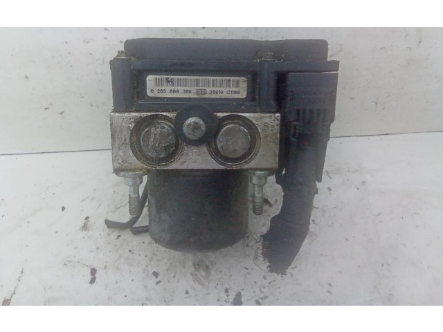 Блок управления АБС 71717286, 026523143751718108   Fiat Stilo