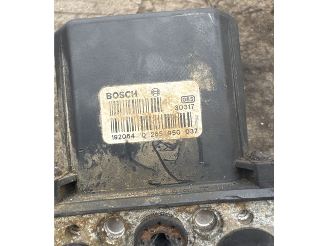 Блок АБС 0265225089, 46825714   Fiat  Stilo   -  года