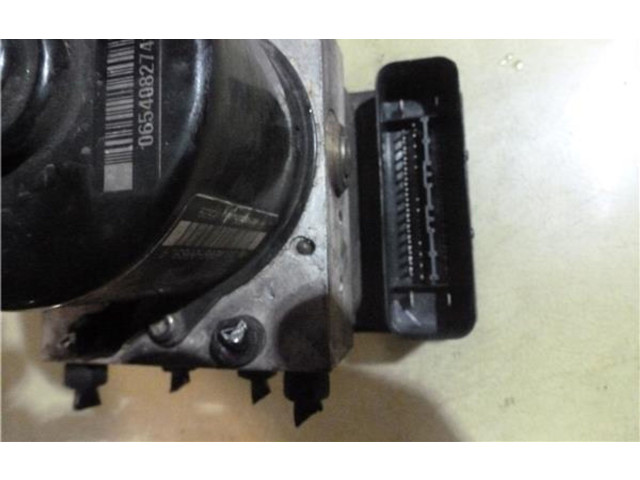 Jednotka ABS 1J0614517J, 10020600694   Seat Toledo I (1L) 2003