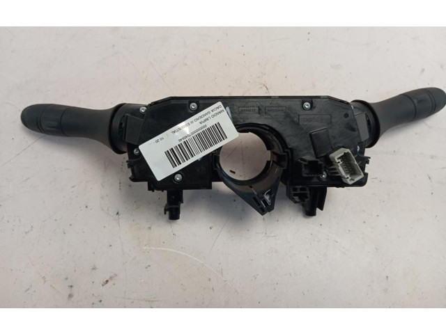 Переключатель дворников 255670975R   Renault Sandero I