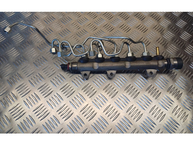 Vstřikovací lišta 8200842432, H8200610223   Nissan X-Trail T31     