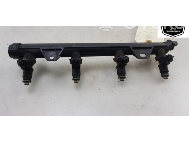 Vstřikovací lišta 03C906031, 036133319CA   Seat Cordoba (6L)    BTS 