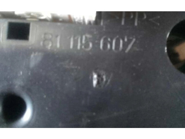 Přístrojová deska  Peugeot 406  9630372880  