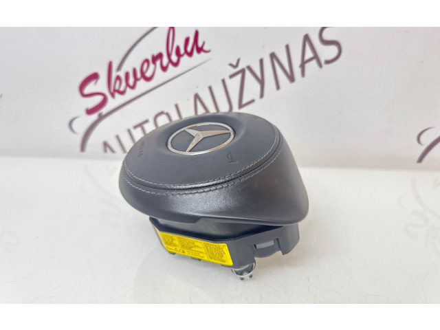 Volant Mercedes-Benz S W222 2014 A0004606303, 623713305  