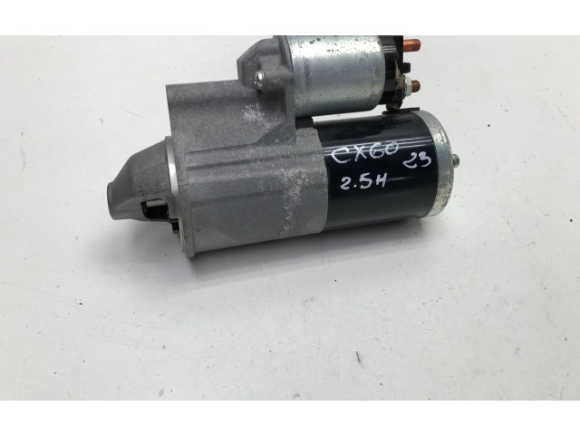 Zpětné zrcátko  Mazda CX-60 2023  M000TD6971, K6266  