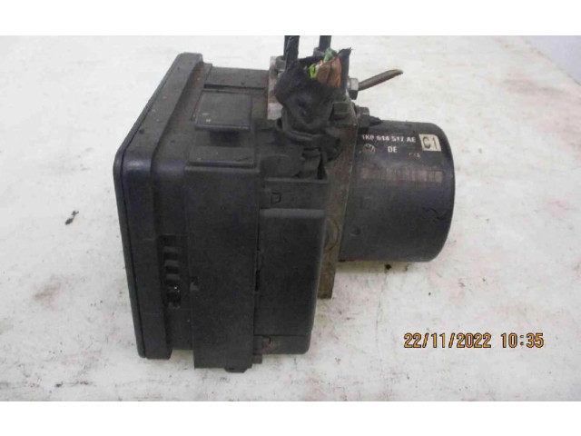 Jednotka ABS 1K0614517AE, 1K0614517AE   Audi A3 S3 A3 Sportback 8P 2004