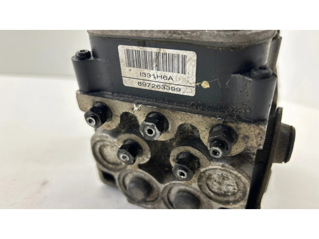 Jednotka ABS 897263399   Opel Frontera  2001