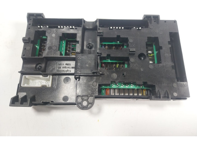 Модуль управления BSM 61145A0E7D0, 61145A0E7D002   BMW 4 G22 G23 G24 G26    