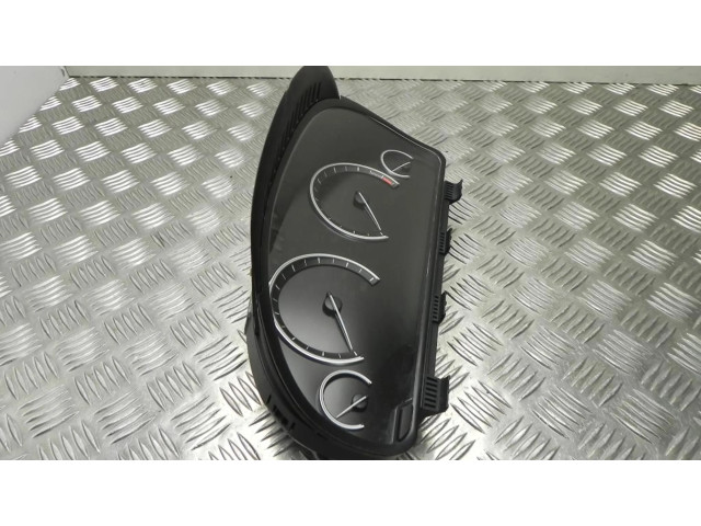 Přístrojová deska  BMW 7 F01 F02 F03 F04 2011 9249574, B939  