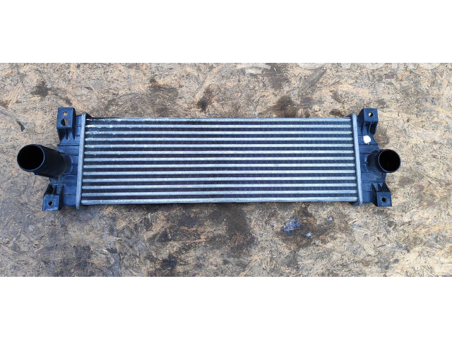 Интеркулер  621970, 2371109050   SsangYong Actyon 