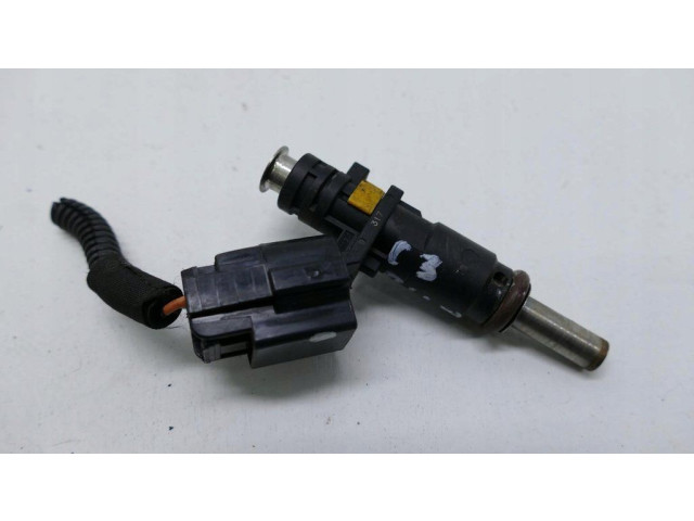 Vstřikovač V752817680   Citroen C3 Picasso  pro benzínový motor 1.6  