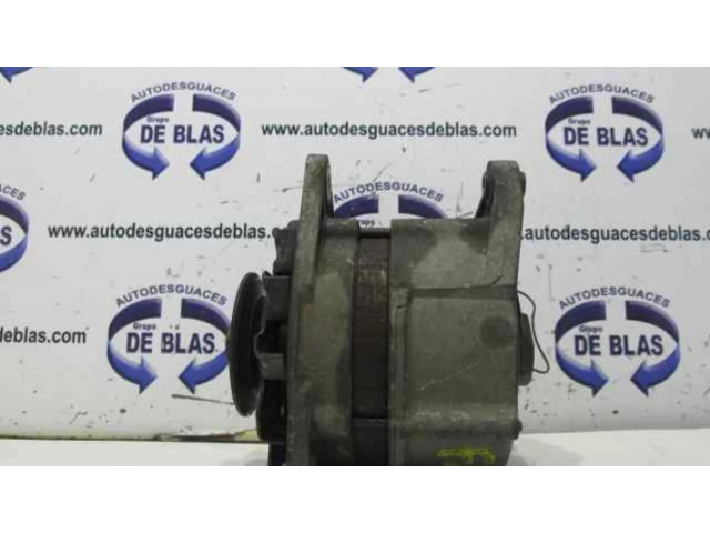 Генератор 0120489092, ALTERNADOR   Ford Fiesta      