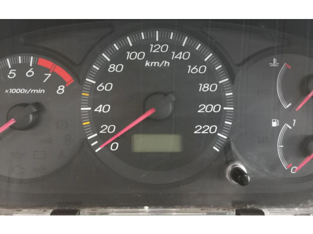 Přístrojová deska  Honda Civic  HR0287055  