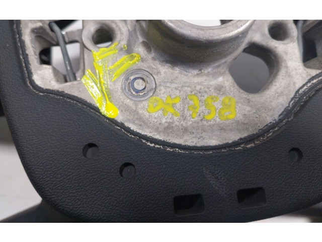 Volant Audi Q4 Sportback e-tron 2021 89A419091PJQP, 89A419508  