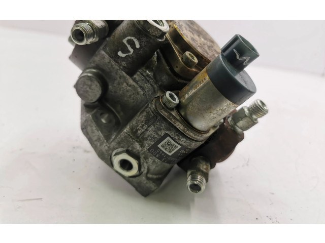 Vstřikovací čerpadlo SH0113800, 2940001660   Mazda CX-5     