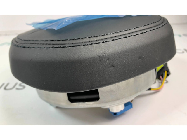 Подушка безопасности водителя 33785572401, 309026498N77AJ   BMW X3M F97