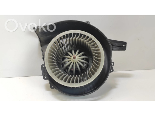 Вентилятор печки    6Q1820015E   Seat Ibiza III (6L)