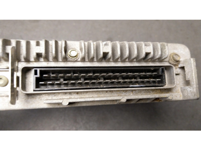 Блок управления АБС B550976, 9600011280   Citroen C4 I Picasso
