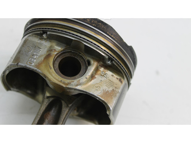  Поршень N20 B20 A N20B20A  BMW Z4 E89  