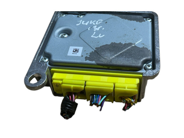 Блок подушек безопасности 988201KC1A, 0285011033   Nissan Juke I F15