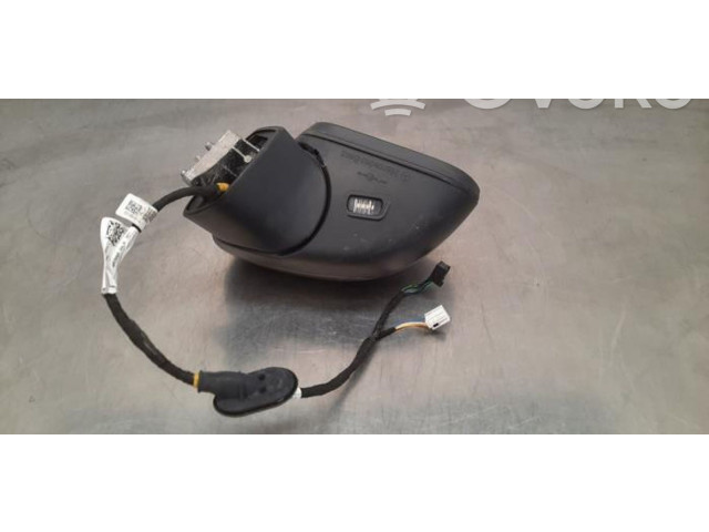 Zpětné zrcátko  Mercedes-Benz A W177 2019  A0998117400  