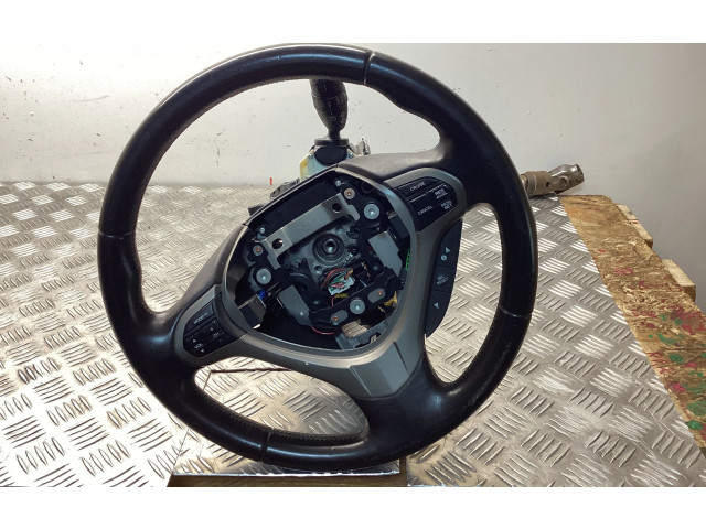 Volant Honda Accord 2009   