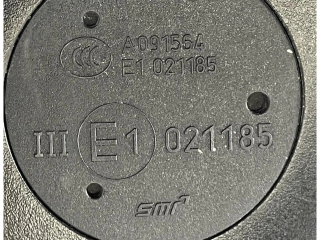 Zpětné zrcátko  BMW 1 F20 F21 2015  7242689  