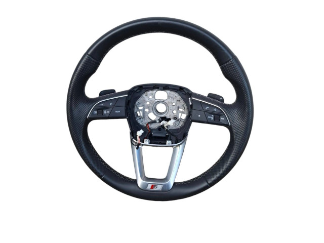 Volant Audi A5 2016   