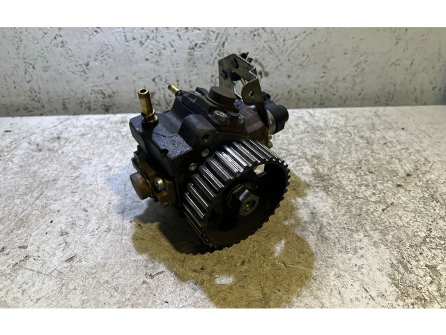Vstřikovací čerpadlo 9656300380, 0445010102   Peugeot 407     
