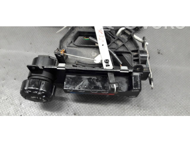 Блок управления климат-контролем 97250-02000   Hyundai Atos Prime