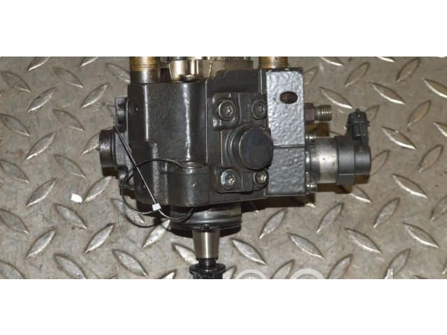 Vstřikovací čerpadlo 0445010206, 331002A420   Hyundai i40  pro naftový motor 1.7 D4FD 