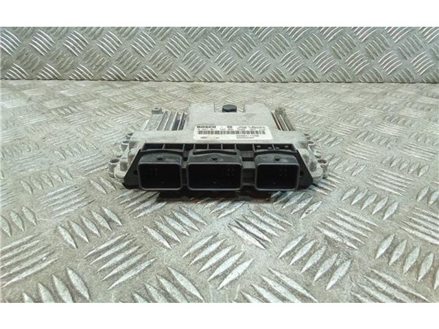 Блок управления 8200311550, 0281011724   Renault Espace IV