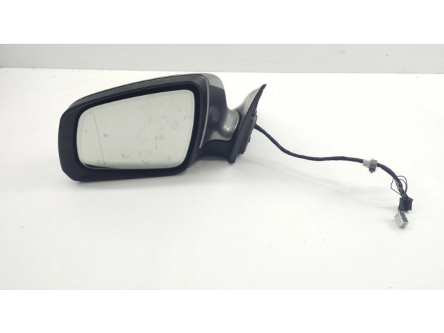 Zpětné zrcátko  levé Mercedes-Benz C W204 2008  A2048100919, A31461090000  